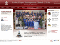 laduechapel.org