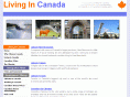 livingin-canada.com