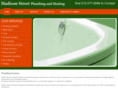 madisonstreetplumbingandheating.info