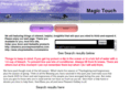 magic-touch-vacations.com