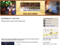 mandorinmoon.com