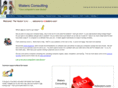 mdwaters.com