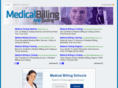 medicalbillingandcode.com