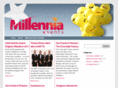 millennia-events.co.uk