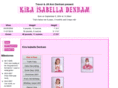 misskira.com
