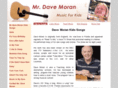 mrdavemoran.com