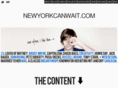 newyorkcanwait.com