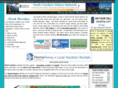 northcarolinavisitorsnetwork.com