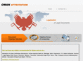 omanattestation.com