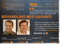 poseidon-klinikken.com