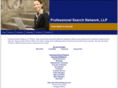 prosearchnetwork.com