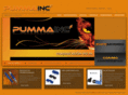 pummainc.com