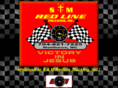 redlinetrucking.net