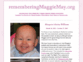 rememberingmaggiemay.org
