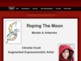 ropingthemoon.com