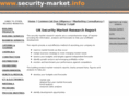 security-market.info