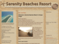 serenitybeaches.com