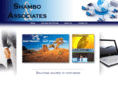 shamboassociates.com