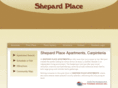 shepardplaceapartmenthomes.com