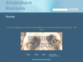 silverthornmalinois.com