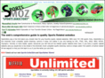 sportsmoz.com