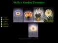 stellasgardentreasures.com