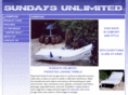sundaysunlimited.com