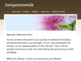 sunyatananda.org