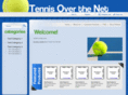 tennisoverthenet.net