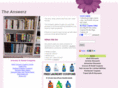 theanswerz.com