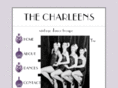 thecharleens.com