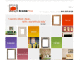 theframepros.com