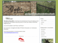 thegatesatgreenhill.org
