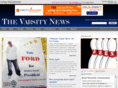 thevarsitynews.net