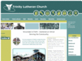 trinitypleasanton.org