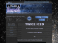 twiceiced.com