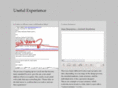 usefulexperience.com