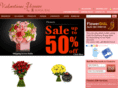 valentinesflowers.co