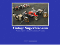 vintagesuperbike.com