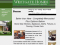 westgate-homes.com