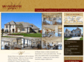 windsorhomestx.com