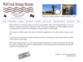 wolfcreekheritagemuseum.com
