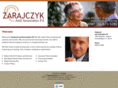 zarajczykhearing.com