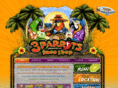 3parrots.com