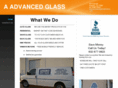 aadvancedglass.com