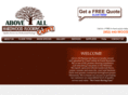 aboveallflooring.com
