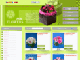 akm-flowers.com