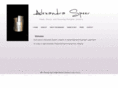 alexandraspeer.com