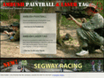 ambushpaintball.co.uk
