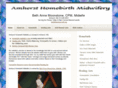 amherstmidwifery.com
